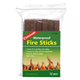 FIRE STICKS 12/PK