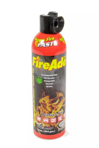 Fireade Fire Extinguisher 16oz FireAde 2000 16FA2K