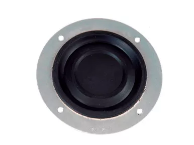 Firewall Grommet – Solid GS1003BL