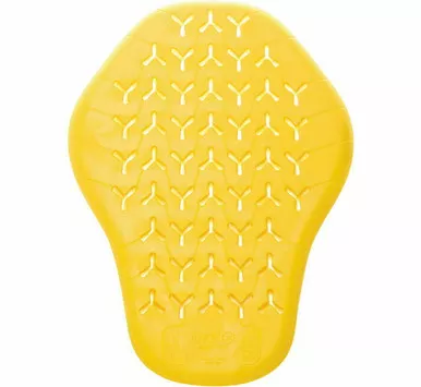 First Gear Back Protector Armor