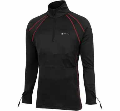 First Gear Heated Layer Shirt