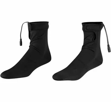 First Gear Heated Socks