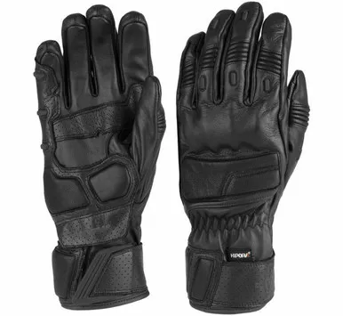 First Gear Himalayan Short Glove