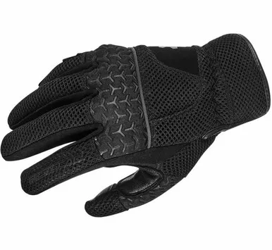 First Gear Women’s Contour Air Black Glove
