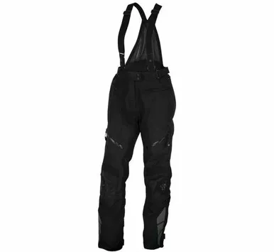 First Gear Women's Kilimanjaro 2.0 Black Pant