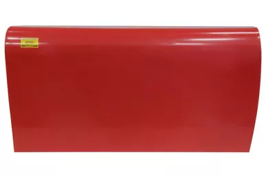 Fivestar 2019 LM Aluminum Door Red Right 11002-21033-RR