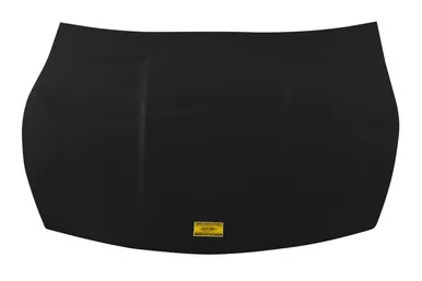Fivestar 2019 LM Lightweight Composite Hood Black 11002-33011L-B