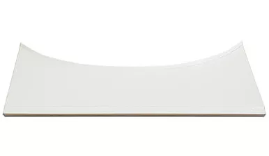 Fivestar ABC F/G Deck Lid Filler Panel 661-3200-W
