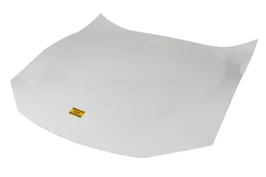 Fivestar ABC Flat Hood LW Advance Composite White 670-3301L-W