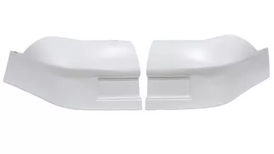 Fivestar ABC Nose Ford Fusion White 570-410-W