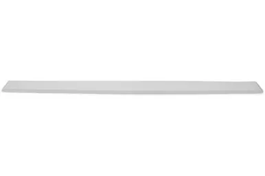 Fivestar ABC Rocker Panel Plastic White 000-5501P-W
