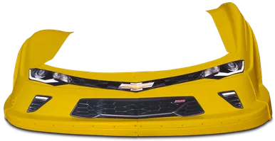 Fivestar Complete Nose Kit MD3 Evolution 2 DLM Yellow 32004-43554-Y