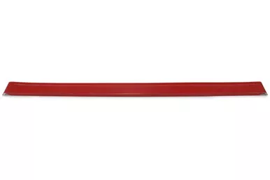 Fivestar Contoured Rocker Panel Red Aluminum 000-5501A-R