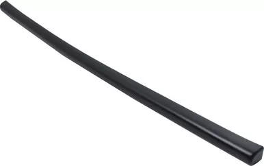 Fivestar Dirt Roof Cap Black 006-500-B