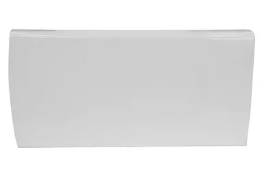Fivestar Door Left Aluminum White Extra Long 662-211A-WL