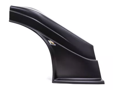 Fivestar Fender MD3 EVO Flat DLM Black Right 32003-24051-BR
