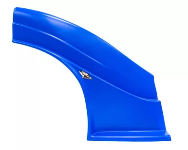 Fivestar Fender MD3 Evolution DLM Chevron Blue Right 32003-23051-CBR