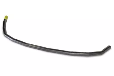 Fivestar Front Bumper w/12in RF Wrap Around 660-7103C
