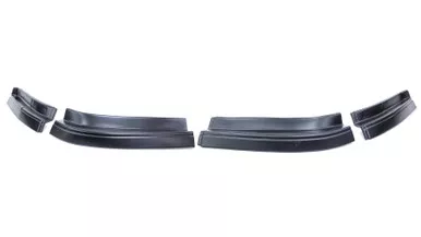 Fivestar Lower Valance MD3 Evo DLM Black 32003-41751-B