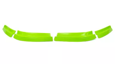 Fivestar Lower Valance MD3 Evo DLM Flourescent Green 32003-41751-FG