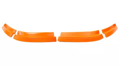 Fivestar Lower Valance MD3 Evo DLM Orange 32003-41751-OR
