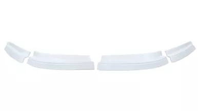 Fivestar Lower Valance MD3 Evo DLM White 32003-41751-W