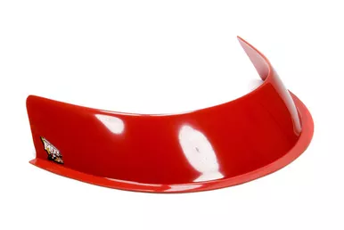 Fivestar MD3 Air Deflector 3in Red 040-4100-R