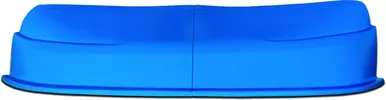 Fivestar MD3 Dirt Nose Chev. Blue 006-410-CB