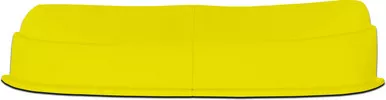 Fivestar MD3 Dirt Nose Yellow 006-410-Y