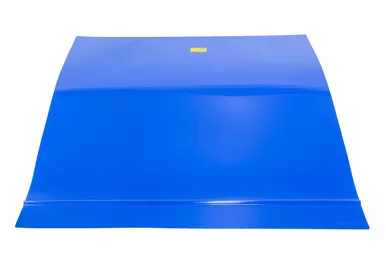 Fivestar MD3 L/W Composite Hood Chevron Blue 32003-33512-CB