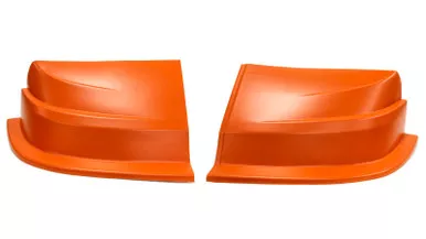 Fivestar MD3 Nose Evolution DLM Orange 32003-41051-OR