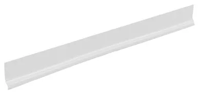 Fivestar MD3 Rocker Panel Dirt White 007-5500-W