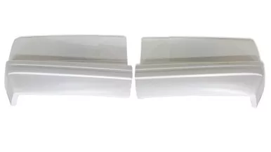 Fivestar Mustang Mini Stock Tail White 915-450-W