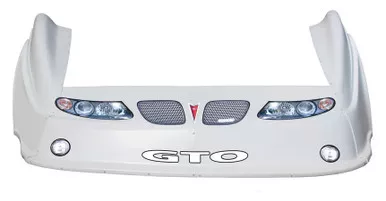 Fivestar New Style Dirt MD3 Combo GTO White 375-417W