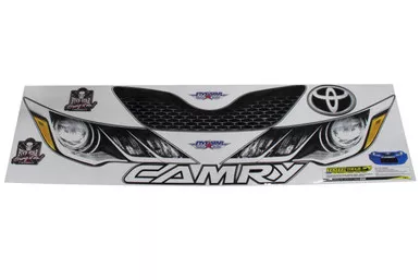 Fivestar Nose ID Kit Toyota Camry 740-410-ID