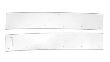 Fivestar Replacement 3/16in x 5in Polycarbon Spoiler 661-6747-2