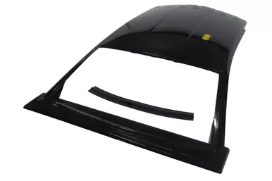 Fivestar Roof MD3 Pavement Mod Black Composite 022-5102-B