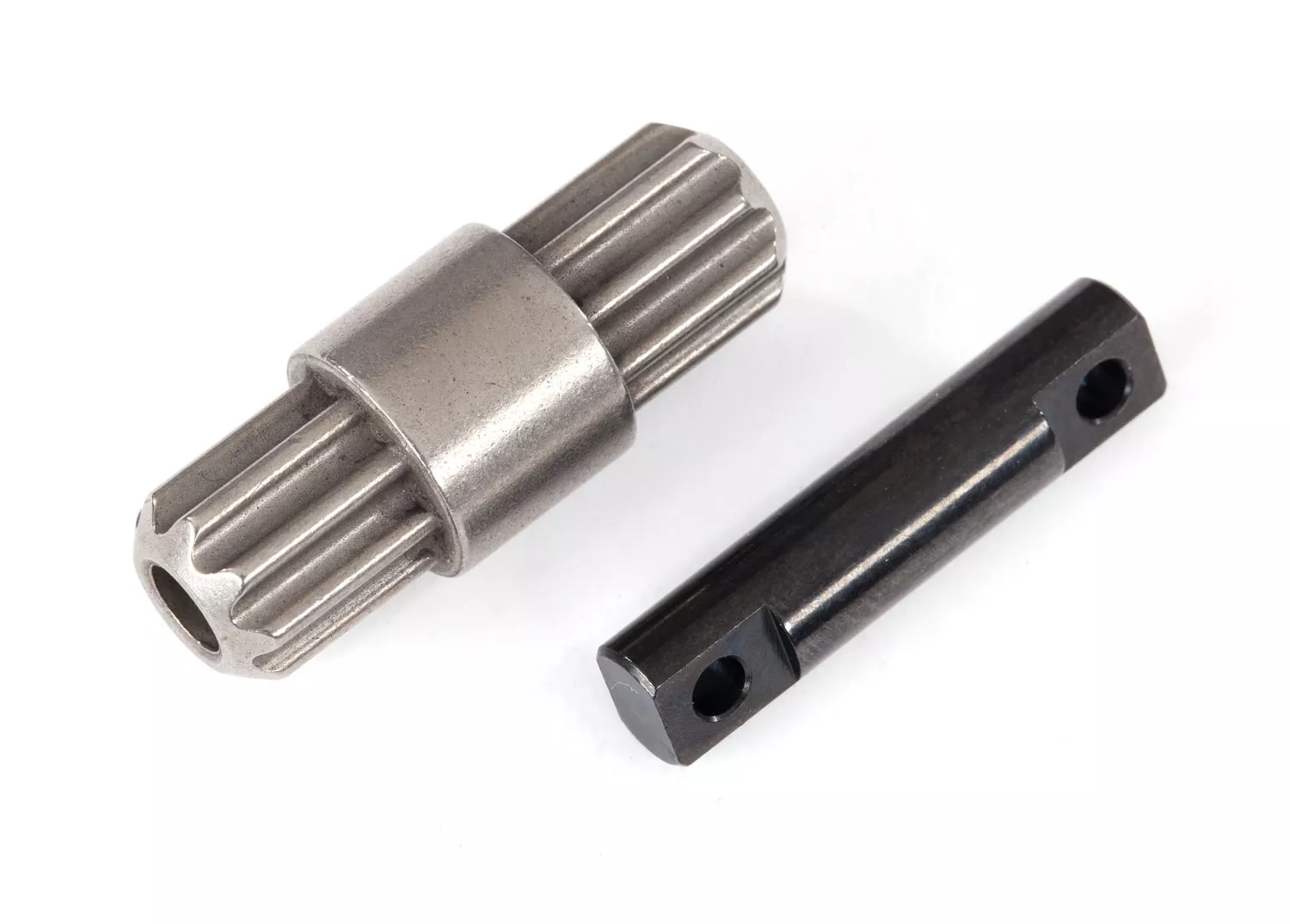 Fixed Gear Shaft/ Driveshaft Adapter