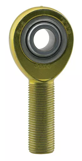 FK Rod Ends Rod End 1/2 x 5/8-18 LH Male RSML8