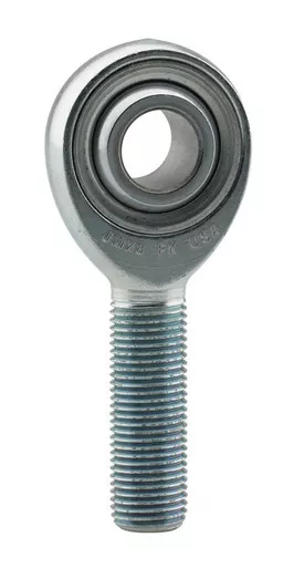 FK Rod Ends Rod End 5/8 x 5/8-18 RH Male JMX10