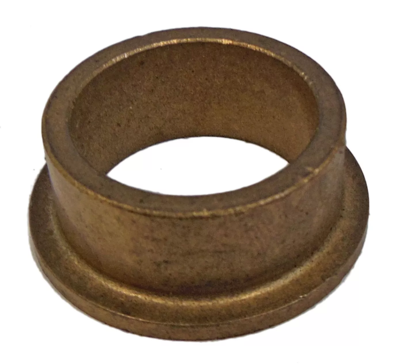 Flanged Bushing (1″ ID)