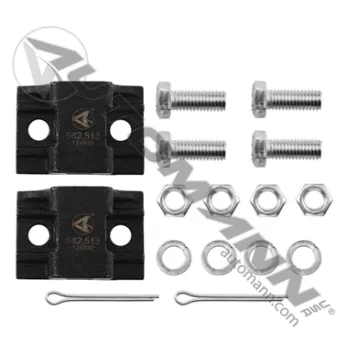 FLAP HANGER MOUNT KIT