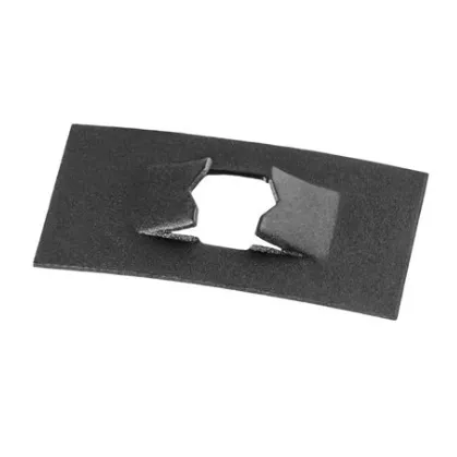 FLAT NUT 1/8″