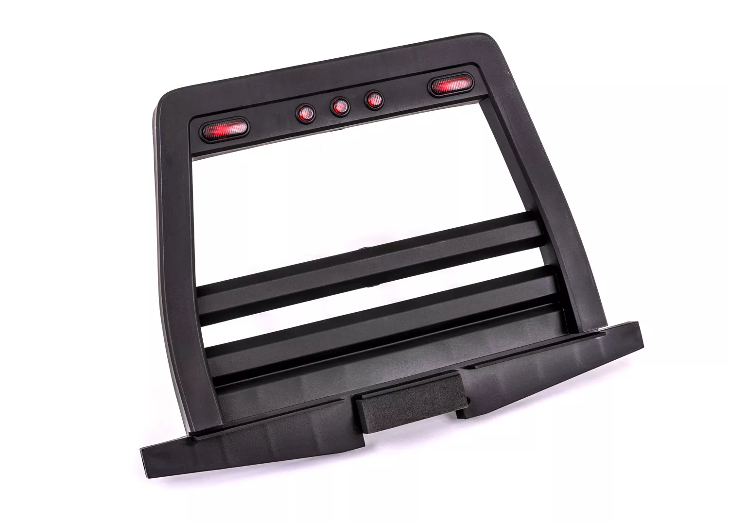 Flatbed Rollbar with Hardware (fits TRX-6 Ultimate RC Hauler)