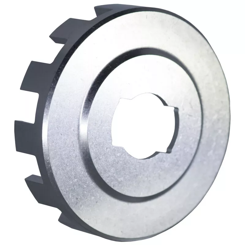 Flats Drum for SMC Clutch For Vortex or Aggressor Clutches