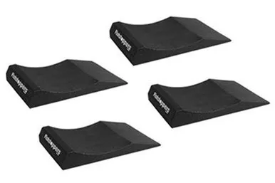 Flatstoppers 4 Pcs. 10in Wide RR-FS-10