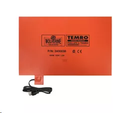 FLEX BATTERY WARMER 180W