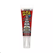 FLEX GLUE CLEAR 4 OZ