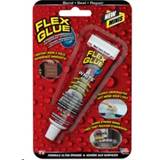 FLEX GLUE MINI - WHITE