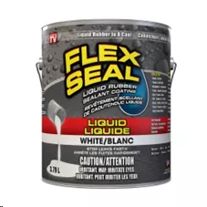 FLEX SEAL LIQUID - WHITE